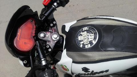 Vendo Mi Pulsar 180 Gt