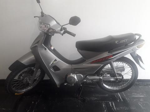 Vendo Moto Akt