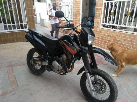 Vendo Hermosa Xtz 250