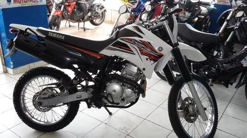 Vendo Xtz 250 2017