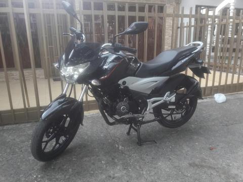 125st Discover Modelo 2017 Al Dia