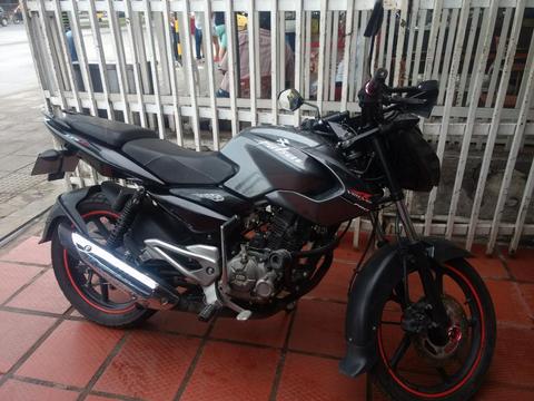 Pulsar Pro135 Modelo 2015