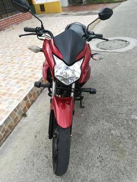 Honda Cb 110 Modelo 2013 Papeles Nuevos