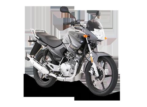 se vende moto yamaha ybr 125 modelo 2014