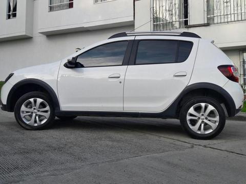 Renault Stepway 2016