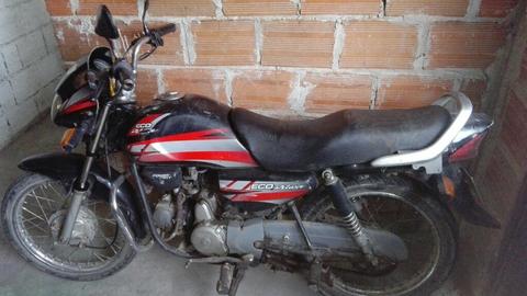 Vendo Moto