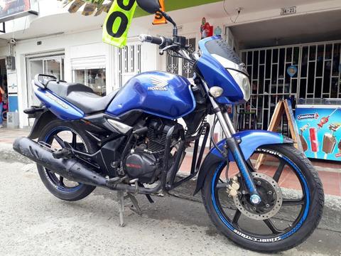 Honda Cbf 150 Papeles Al Dia