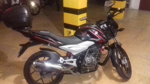 Se Vende Discovery St Modelo 2014