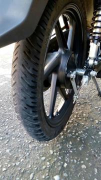 Se Vende Moto Drean Neo 110