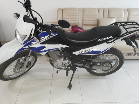 Xr 2017 Unico Dueño