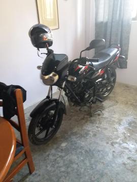 Vendo Moto Discover135