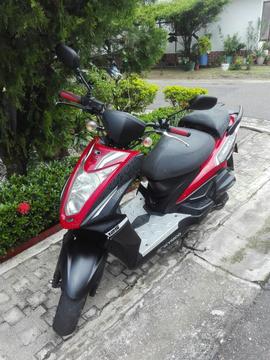 Agility Muy Buen Estado