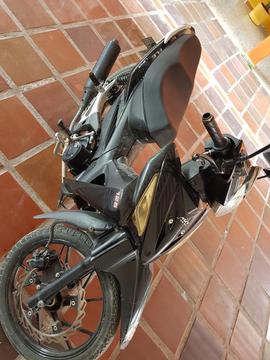 Vendo Moto Flex Buen Estado_ 3188898540