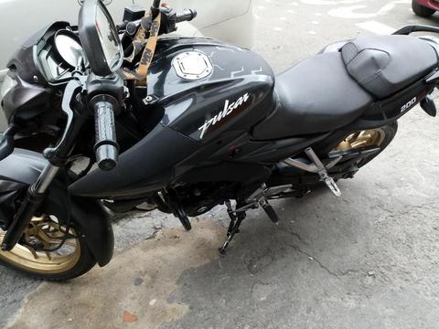 Pulsar Ns 200