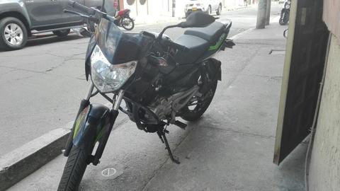 Pulsar Speed 135