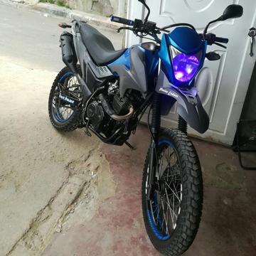 Ttr 150 2015 Papeles Nuevos