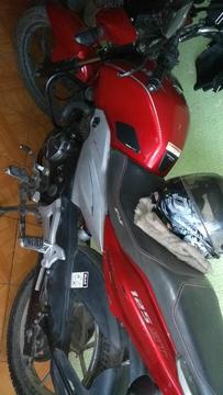 Vendo Discover 2015 con 17000 Kilómetros