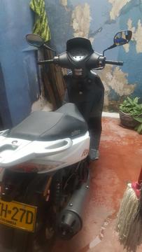 Vendo Moto Fly 150