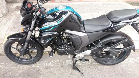 Yamaha Fz 2.0 Modelo 2018