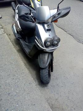 Se Vende Bws 100 Modelo 2007