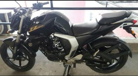 Yamaha Fz 16