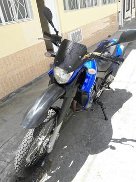 Se Vende Xt 660 Modelo 2011