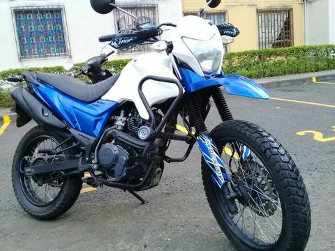 Akt 125 Ttr 2014