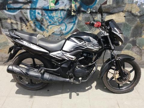 Honda Cbf150 2010