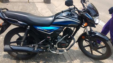 Honda Dream Neo 110