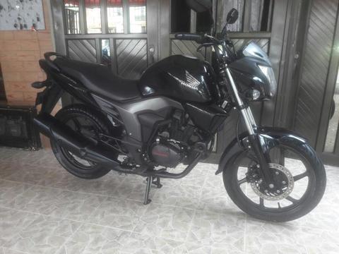 Invicta Cb 150 Modelo 2015 Al Dia