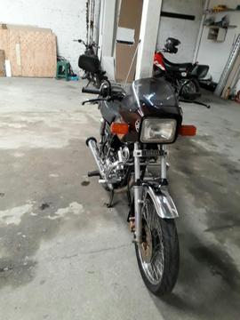 Vendo 115 Muy Hermosa