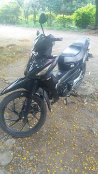 Vendo Akt 125