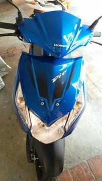 Vendo Honda Vio Como Nueva Barata 2018