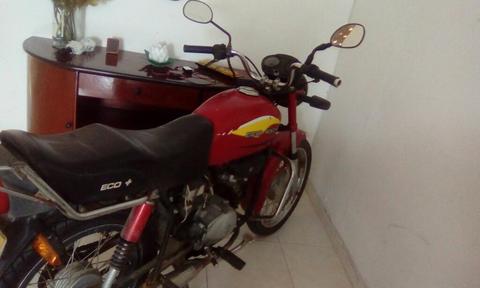 Eco 100+ 2007 Solo Tarjeta