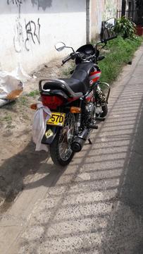 Vendo Eco Delux en Buen Estado