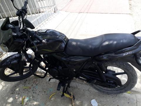 Vendo Moto