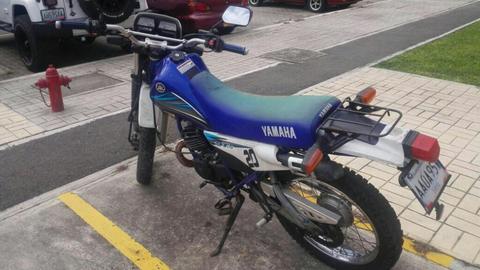 Vendo Dt 2008