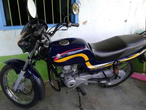 Boxer 100 modelo 2015