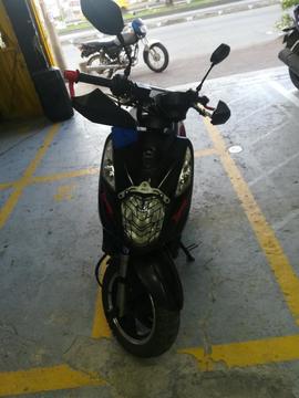 Se Vende Akt Dinamic 125 2016 Al Dia