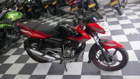 Bajaj Pulsar 135 2013