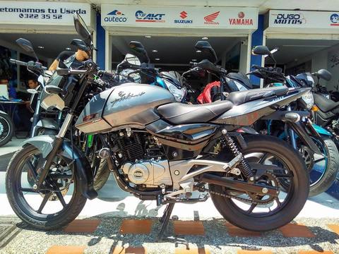 PULSAR 180 PRO MODELO 2016 $5.080.000 AL DIA