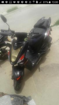 Agility 2013 Super Barata Full Estado