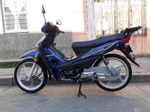 Linda Wave 2 Poko Uso