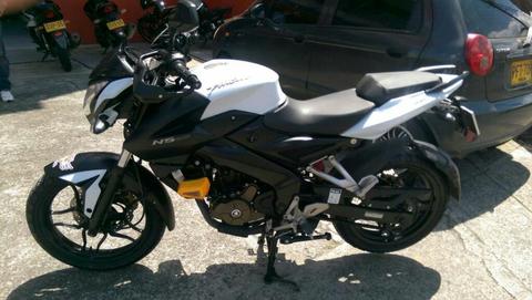 Linda Pulsar Ns 2018 Pro