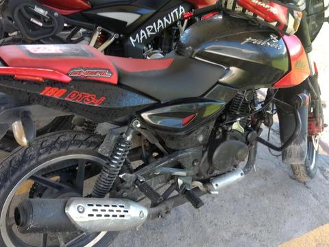 Moto pulsar ug 180 2011