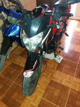 Vendo Pulsar 135