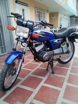 Se Vende Rx 115 Modelo 2007