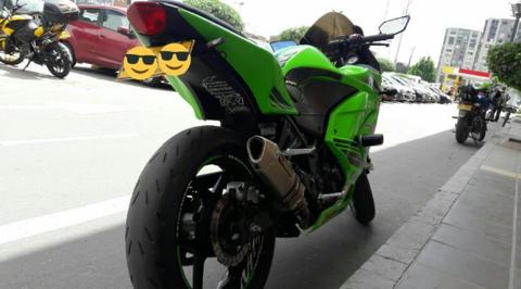 Kawasaki Ninja R15