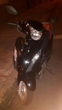 Suzuki Lets 112