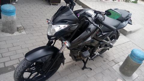 Vendo Mi Moto Ns 200 Pro